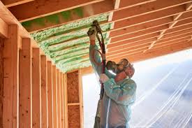 Best Radiant Barrier Insulation  in Navy, VA